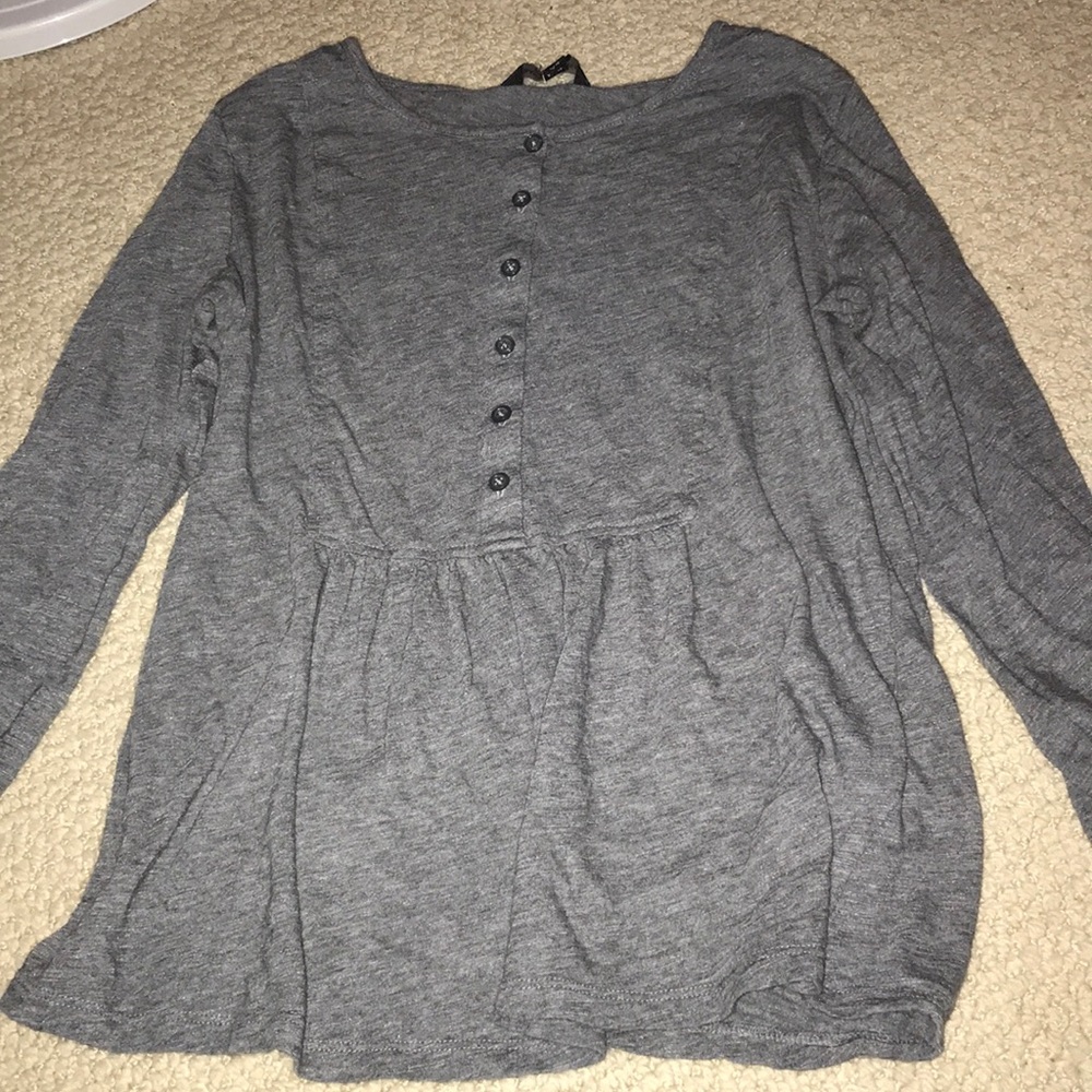 3/4 arm Shirt